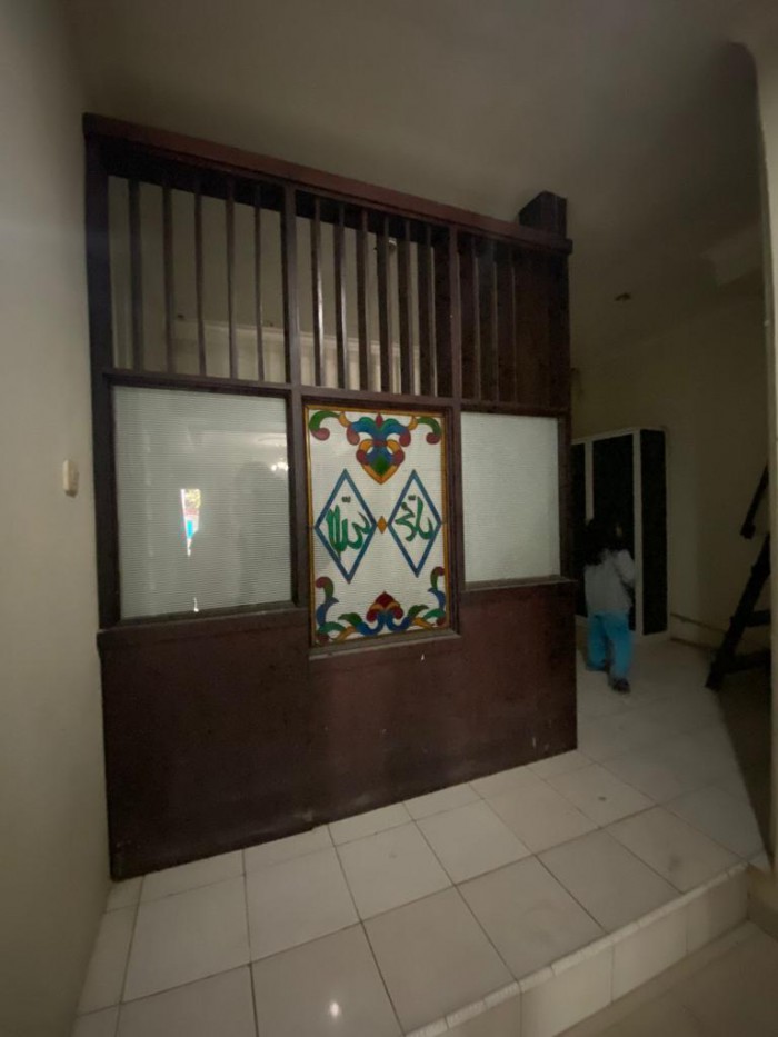 Rumah Disewakan di Mekar Indah Jababeka Cikarang